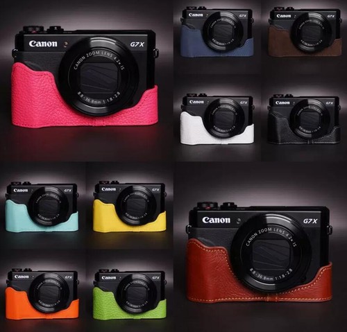 Borsa mezza cover - , fotocamera