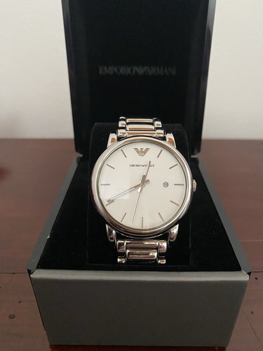 Orologio emporio armani uomo - orologio,