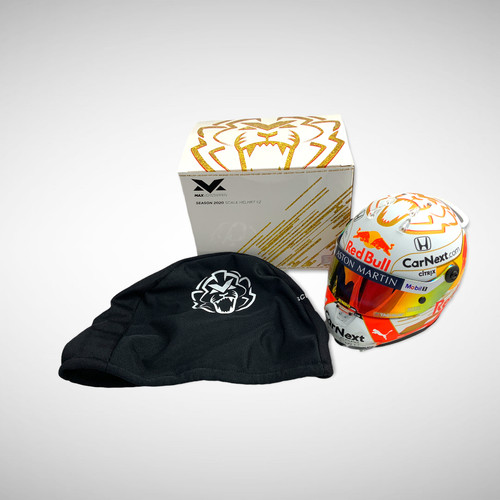 Casco max verstappen - casco,