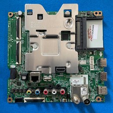 (X736) SCHEDA MAIN TV   LG 43"