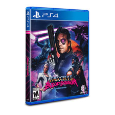 FAR CRY 3: BLOOD DRAGON nuovo