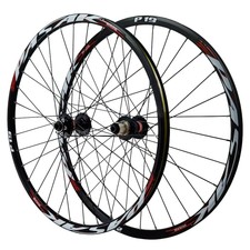 Set ruote mountain bike