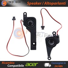 Altoparlanti speaker per - altoparlanti,