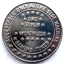 ACCETTABILE SOLO ALLA SLOT