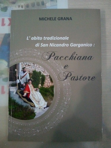 Libro pastore la - libro,
