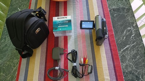 Samsung 171 videocamera - vp-dc,