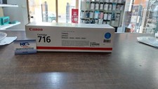 TONER CANON 716 CIANO