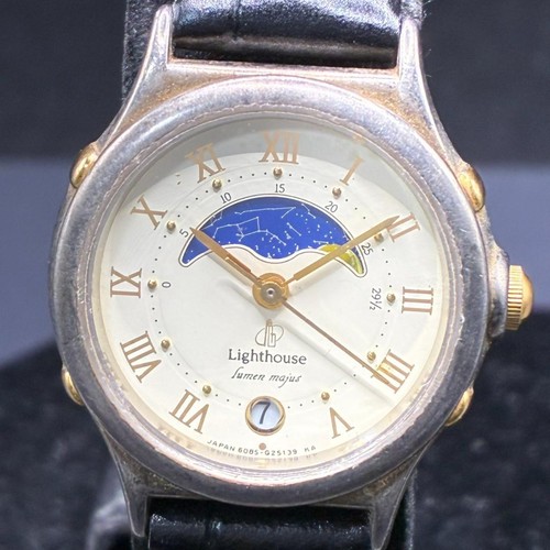 Orologio citizen faro fasi - orologio,