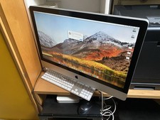 iMac (27” pollici, Metà