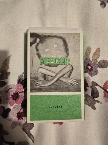 Feeder borders cassette - cassette, tape