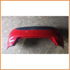 Paraurti Posteriore Ford