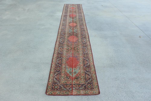 Tappeto vintage 12 8 - tappeto, 12,8