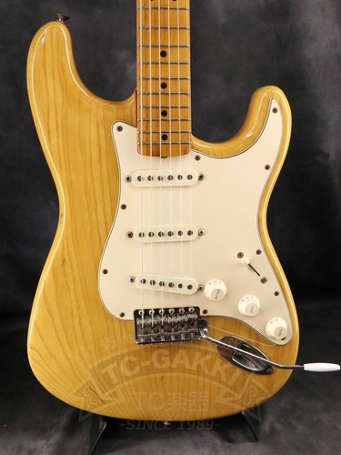 Chitarra elettrica usata
