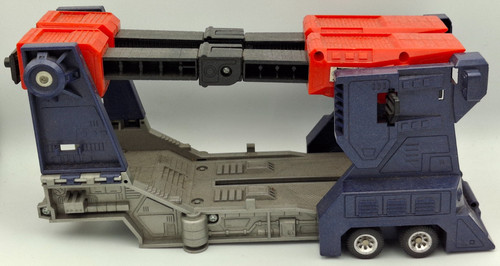 Diaclone powered convoy - diaclone,