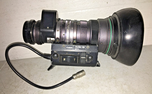 Canon j18x9b4 obiettivo per - canon,