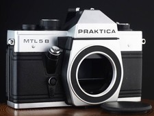 [Fully working] PRAKTICA MTL5B