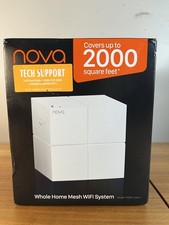 Tenda Nova MW6 2PK Mesh WiFi
