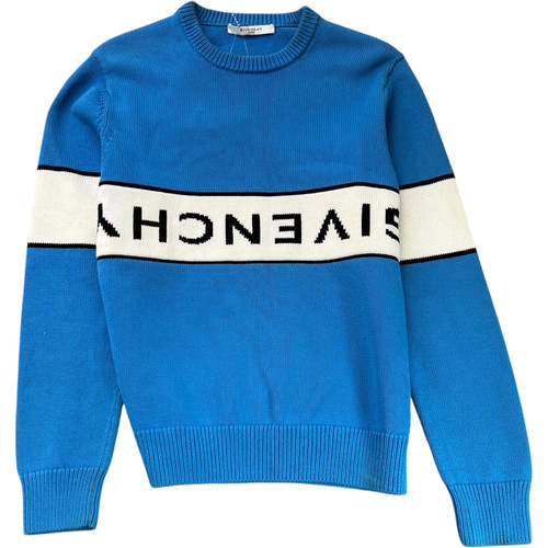 Givenchy felpa uomo - givenchy, maglia