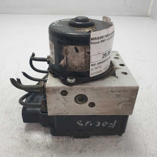 98ag2m110ca centralina pompa - 98ag2m110ca,