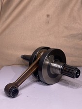 ALBERO MOTORE ROTAX 122