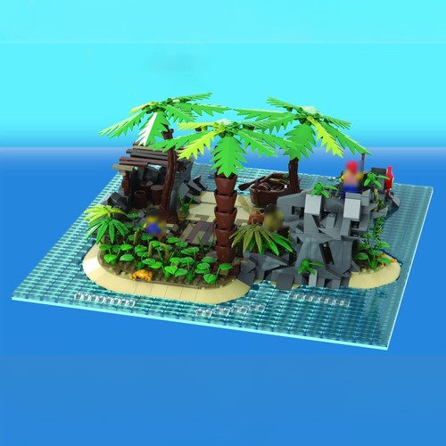 Pirate rum isola contrabbando - pirate,