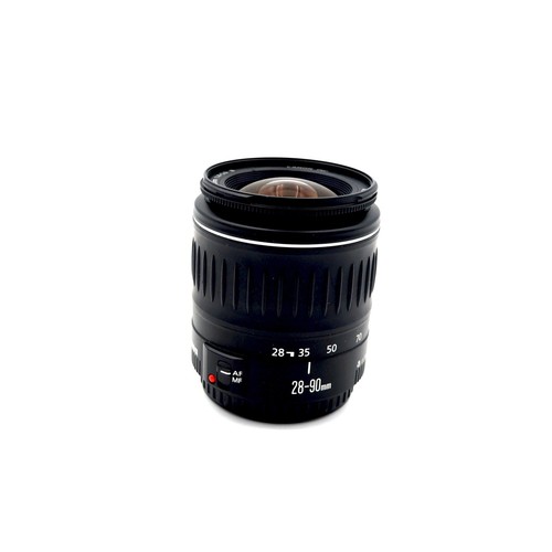 Canon 90mm obiettivo - ef, 28-90mm