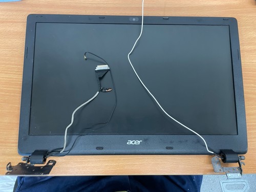 Acer travelmate tmp256 p256 - acer,