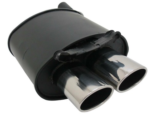 Silenziatore fuga mercedes slk - fuga,