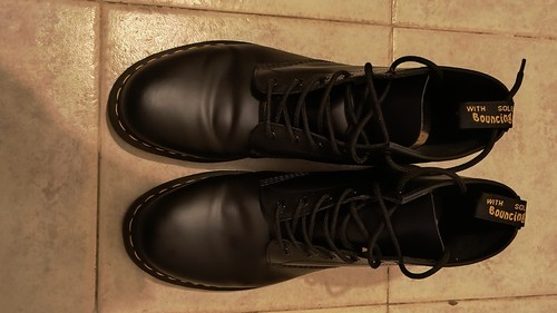 Anfibi martens - dr,