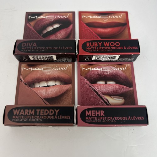 Macximal matte rossetto 05 - matte,