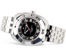 OROLOGIO DA POLSO RUSSO