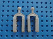 Lego 2 x Technic leva braccio