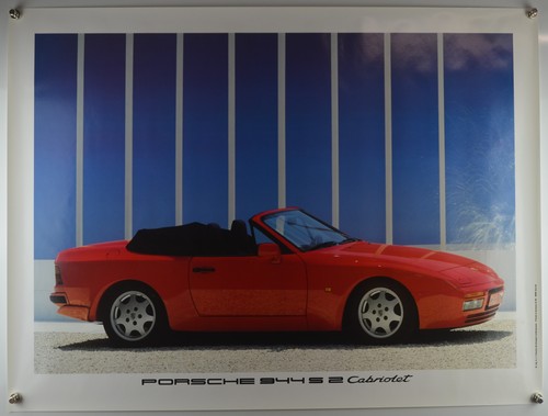 Bellissimo poster - poster,