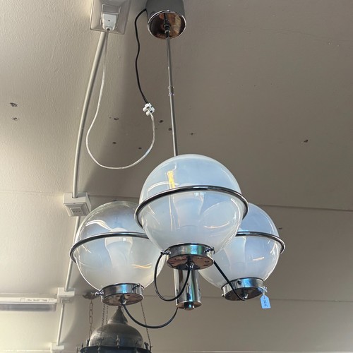 Lampadario chandelier stile - lampadario,