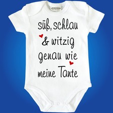 Body neonato divertente body