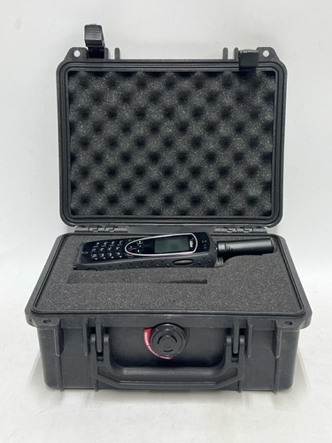 Telefono satellitare iridium - satellitare,