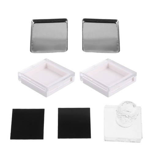 Pezzi scatola magnetica - pezzi,