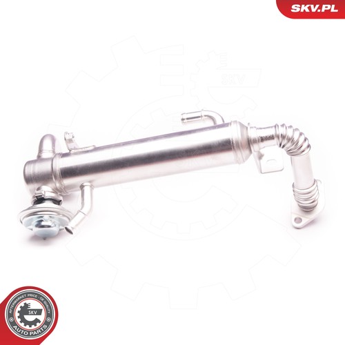 Scambiatore calore egr valvola - scambiatore,