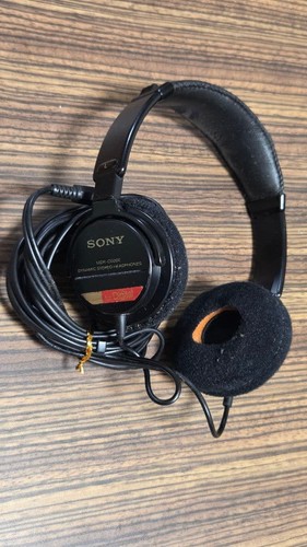Sony mdr cd200 cuffie stereo - sony, mdr-cd200