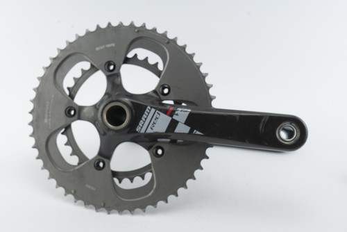 Sram red carbon pedivella - sram,