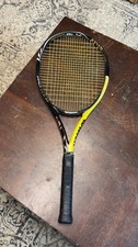 Racchetta da tennis Wilson BLX