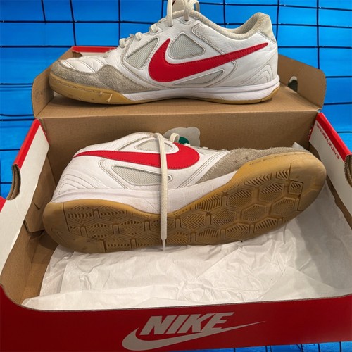 Taglia nike gato white - taglia,