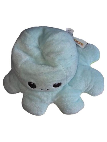 Toys peluche polpo - k-toys,