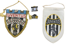 Lotto 7 Juventus Ultras Calcio