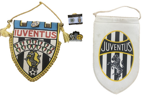 Lotto juventus ultras calcio - 7,