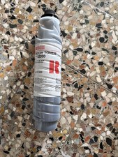 Ricoh 2220d nero cartuccia - ricoh,