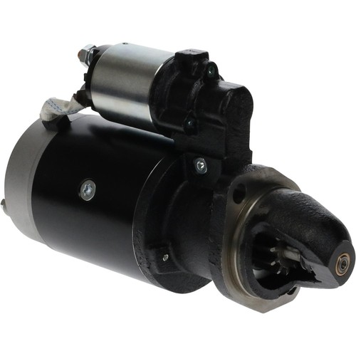 New starter for mercruiser - new,