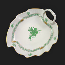 Herend Ungheria porcellana