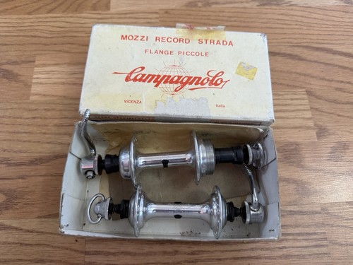 Set mozzo bici - , strada