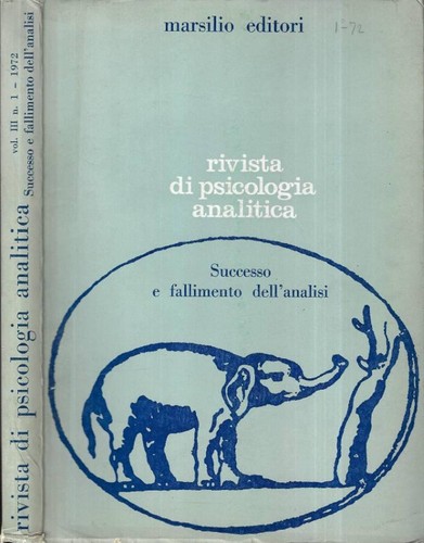 Rivista psicologia - di,